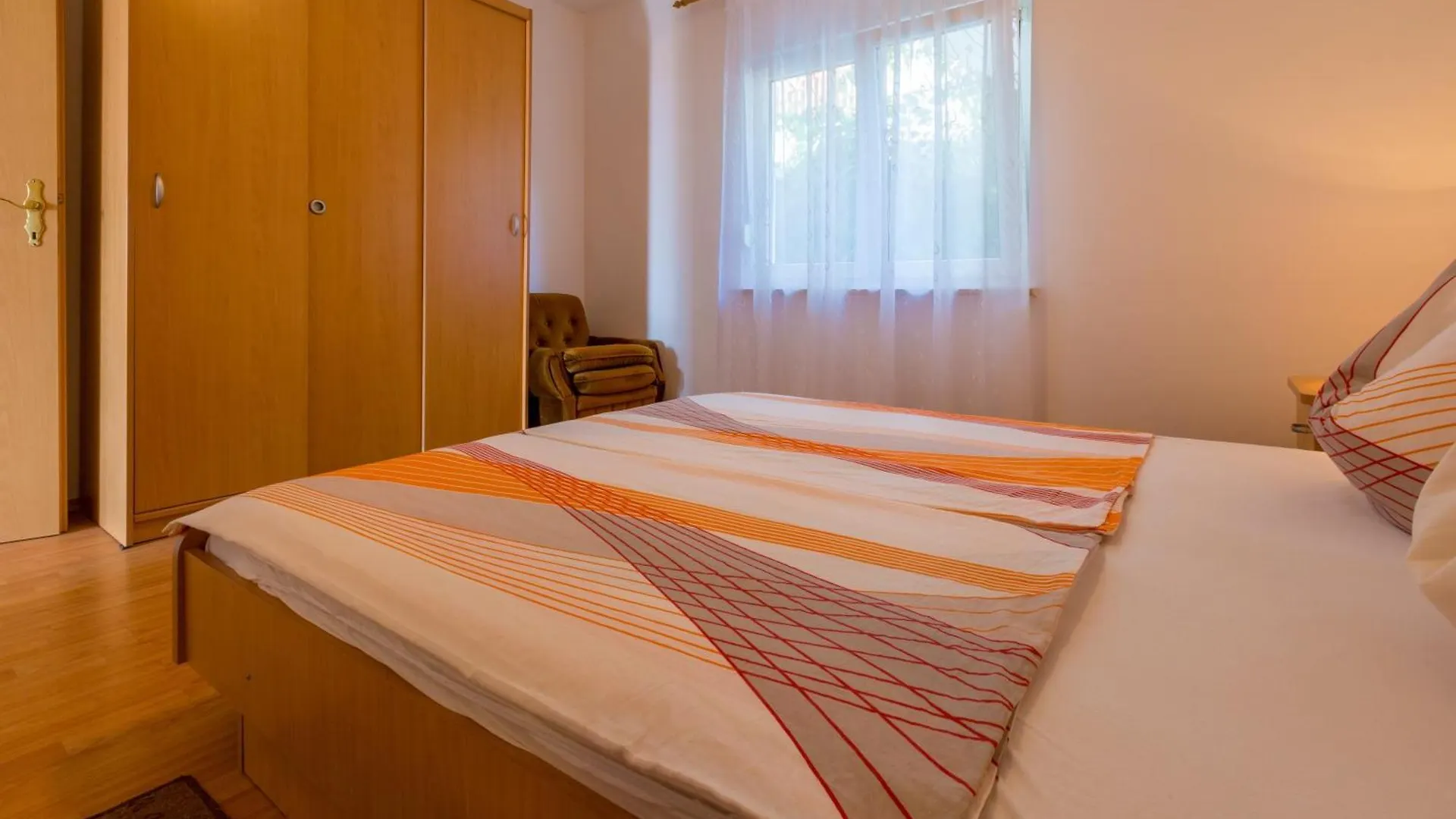 Apartments With A Swimming Pool Dramalj, Crikvenica - 5551