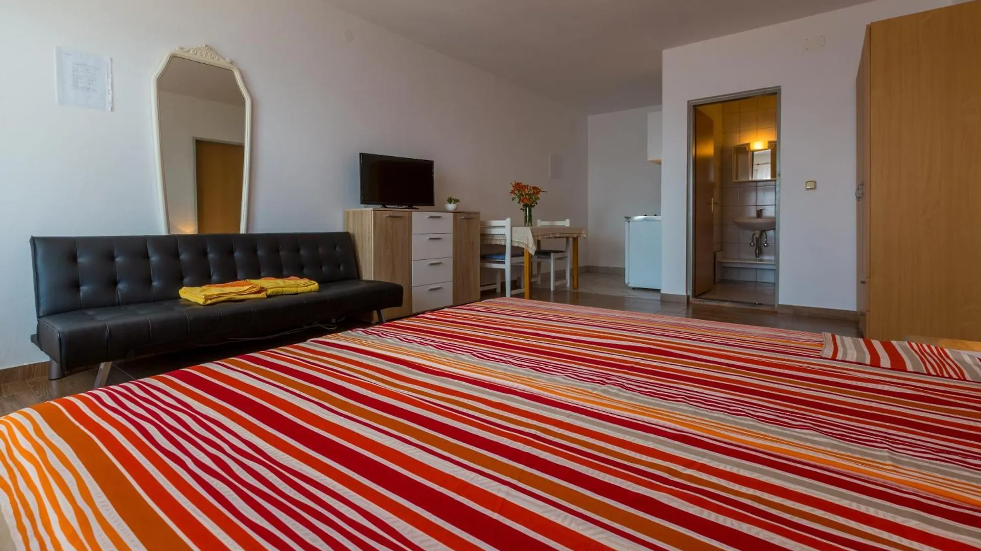 Apartments With A Swimming Pool Dramalj, Crikvenica - 5551