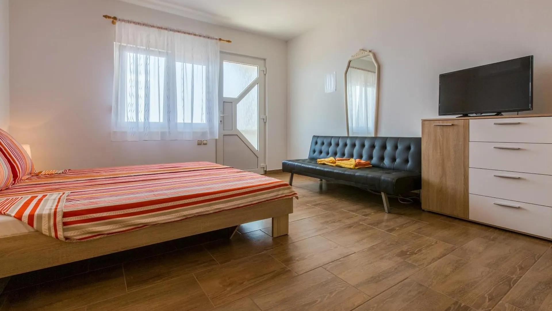 Apartments With A Swimming Pool Dramalj, Crikvenica - 5551 0*, Dramalj Croatia