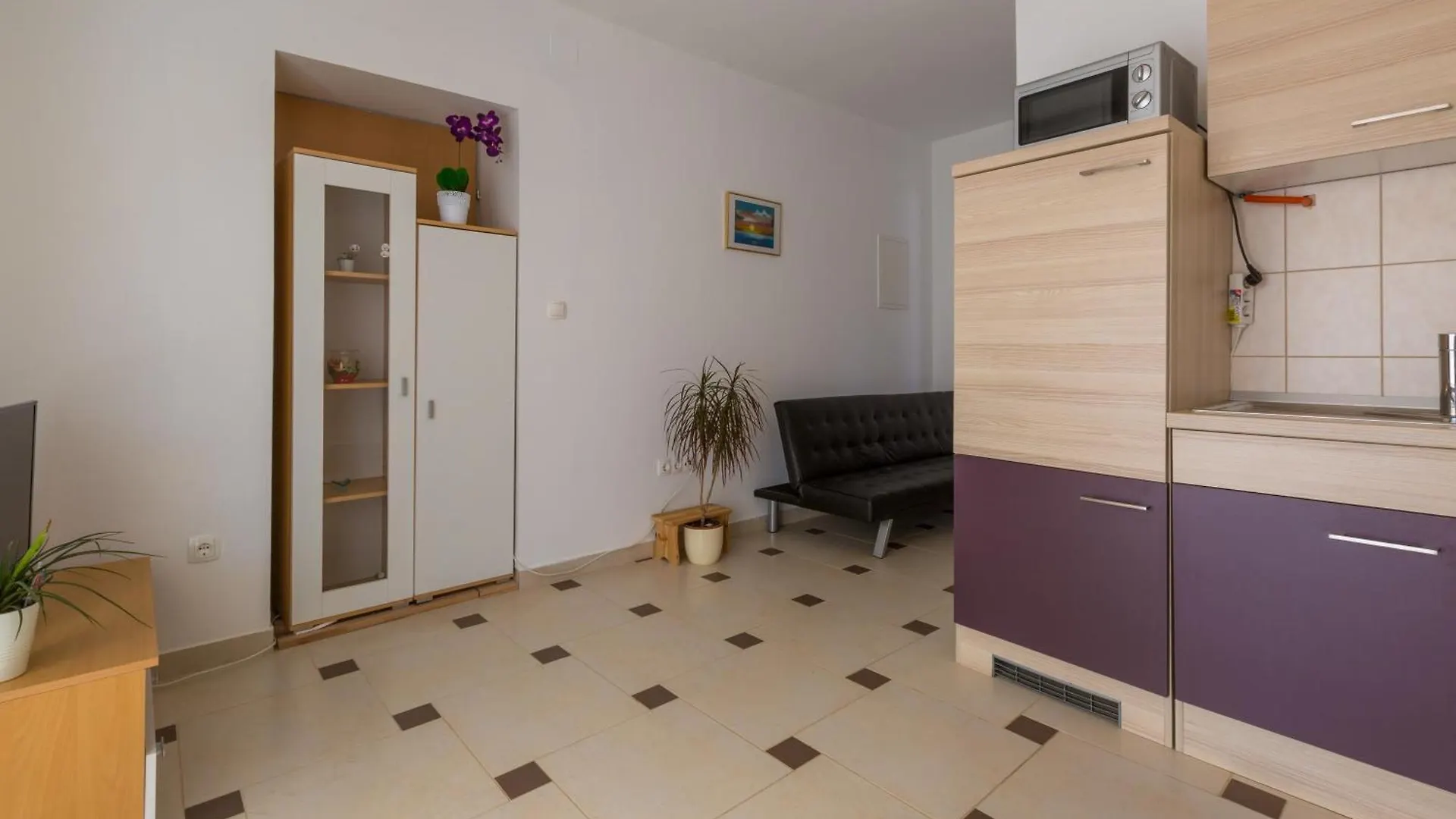 Apartments With A Swimming Pool Dramalj, Crikvenica - 5551 Croatia